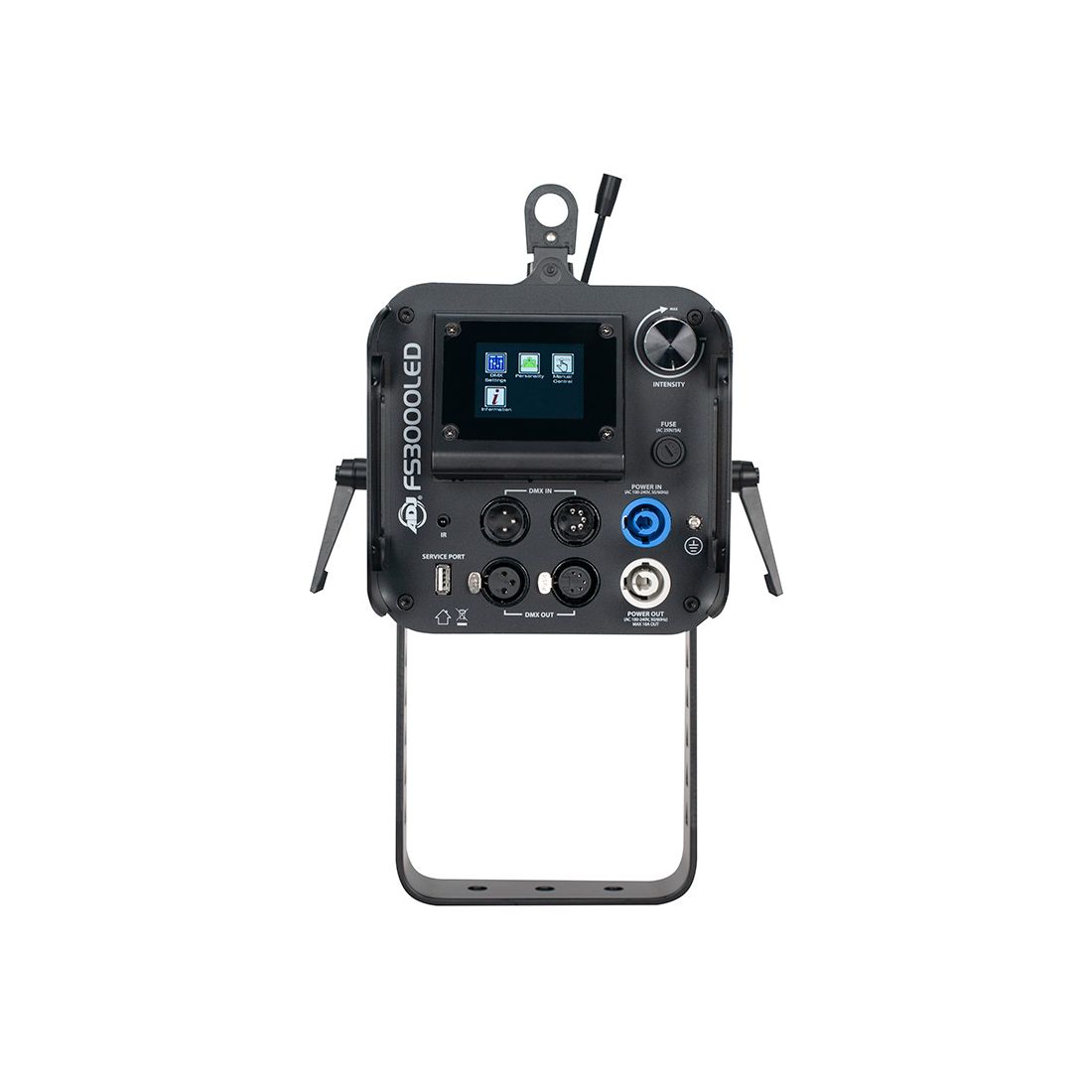 ADJ FS3000KIT Followspot LED Light System w/ Stand