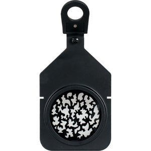 ADJ FS 3000KIT-B 300W Warm White LED Follow Spot Kit with Stand and Pan Glide [B-Stock]