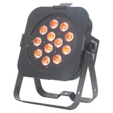 ADJ FLA120 Flat Par TW12 60W Tri-White LED Wash Light