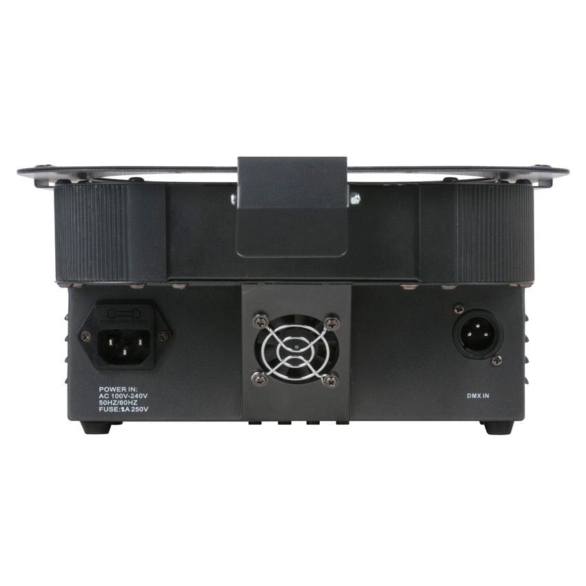 ADJ FLA120 Flat Par TW12 60W Tri-White LED Wash Light