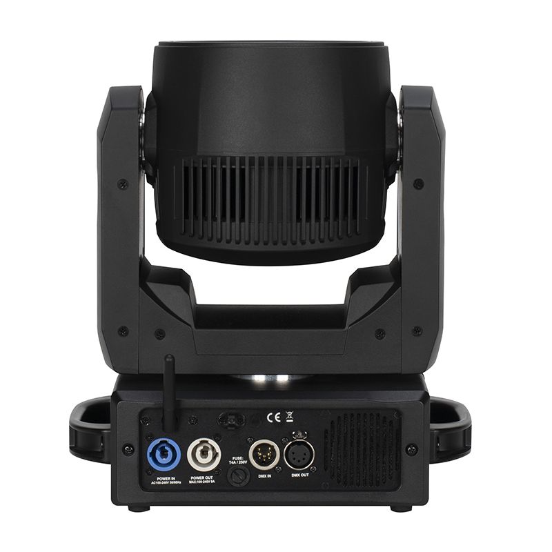 ADJ FOC710 Focus Flex 7-Pixel RGBW LED Moving Head