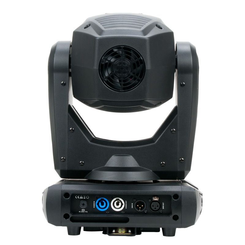 ADJ Focus Spot 3Z-PRL LED Moving Head Fixture