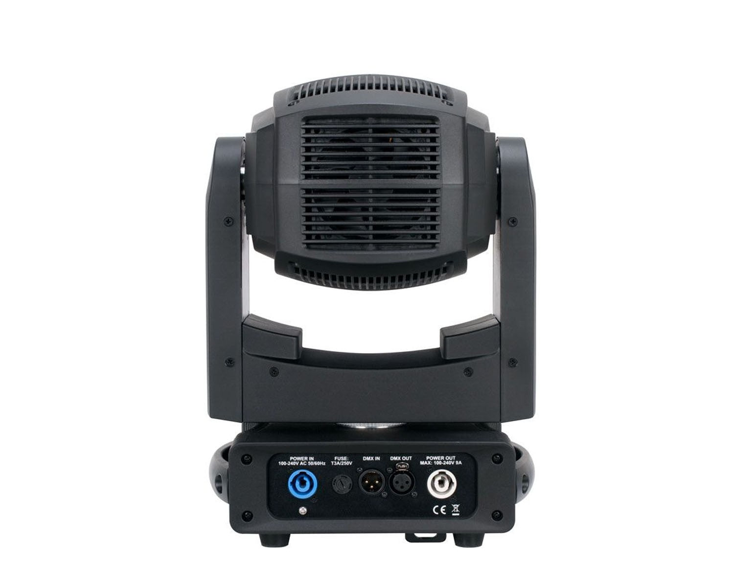 ADJ FOC200 Focus Spot 4Z 200W LED Moving Head Fixture