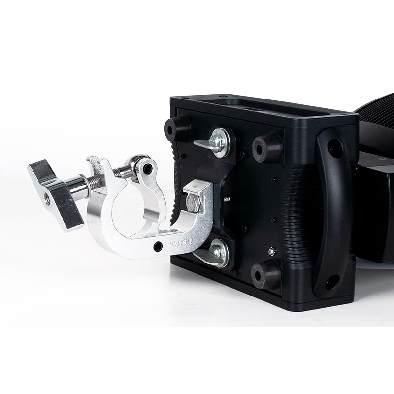 ADJ FOC286 Focus Spot 2X 1000W LED Moving Head Fixture