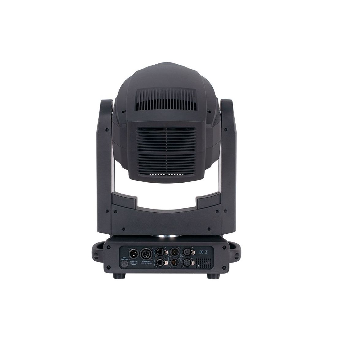 ADJ FOC635 Focus Spot 6Z 300W LED Moving Head Fixture w/ Motorized Focus & Zoom