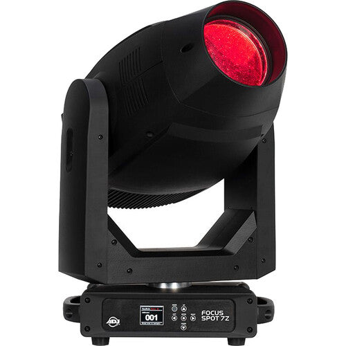ADJ Focus Spot 7Z-B 7-Color LED Moving Head [B-Stock]