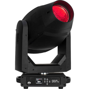 ADJ Focus Spot 7Z-B 7-Color LED Moving Head [B-Stock]