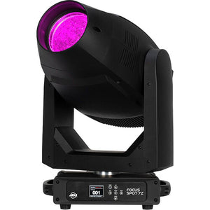 ADJ Focus Spot 7Z-B 7-Color LED Moving Head [B-Stock]