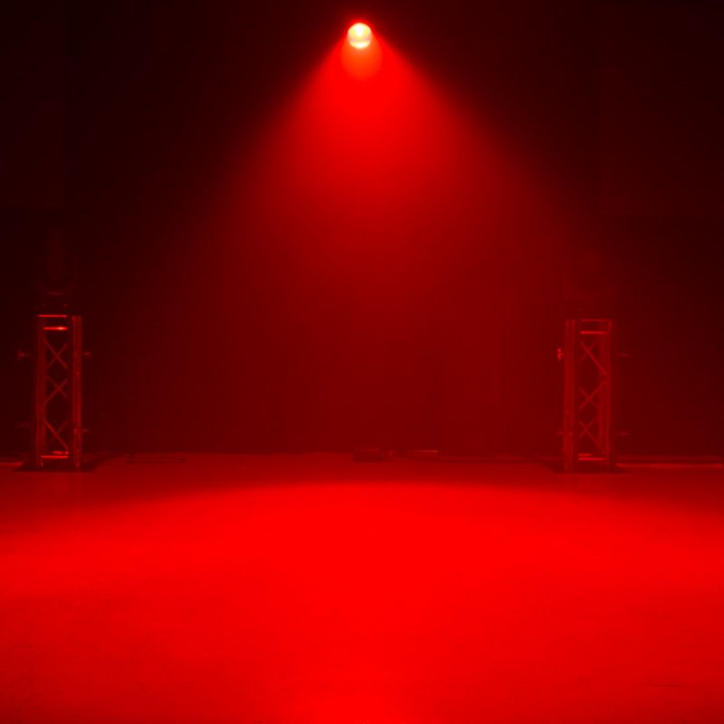 ADJ FOC615 FOCUS WASH 400 LED Moving Head Wash Fixture