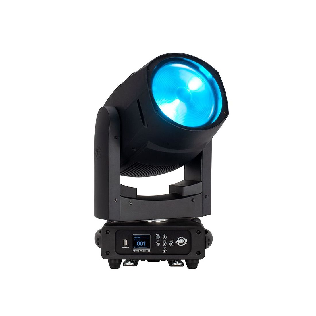 ADJ FOC615 FOCUS WASH 400 LED Moving Head Wash Fixture