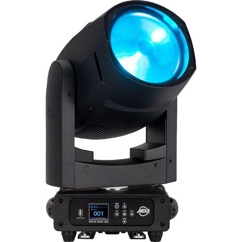 ADJ Focus Wash 400-B Moving LED Head Wash [B-Stock]