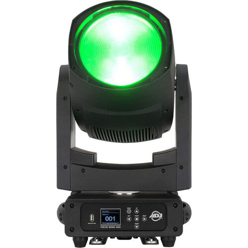 ADJ Focus Wash 400-B Moving LED Head Wash [B-Stock]