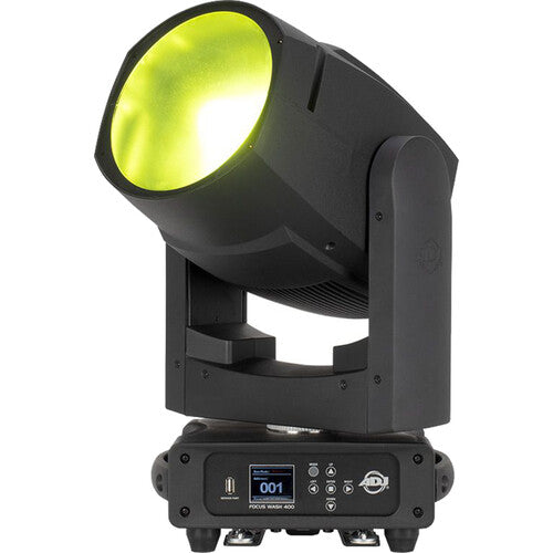 ADJ Focus Wash 400-B Moving LED Head Wash [B-Stock]