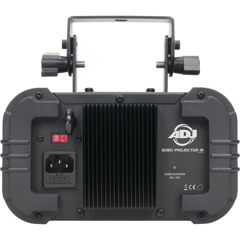 ADJ GOB314 Gobo 12W IR Projector