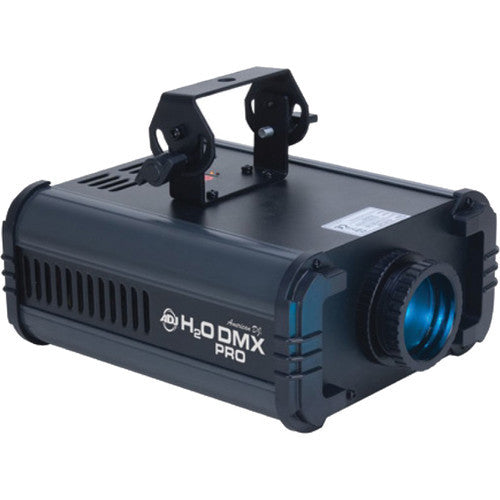 ADJ H2O DMX PRO IR LED Water Wave Effect [Discontinued]