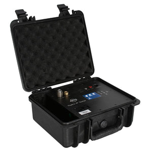 ADJ HYD229 Hydro IP Tester w/ Wired Digital Communication Network