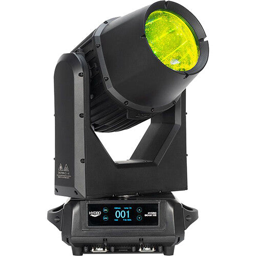 ADJ Hydro Beam X12-B 260W IP65 Moving Head Beam Fixture [B-Stock]