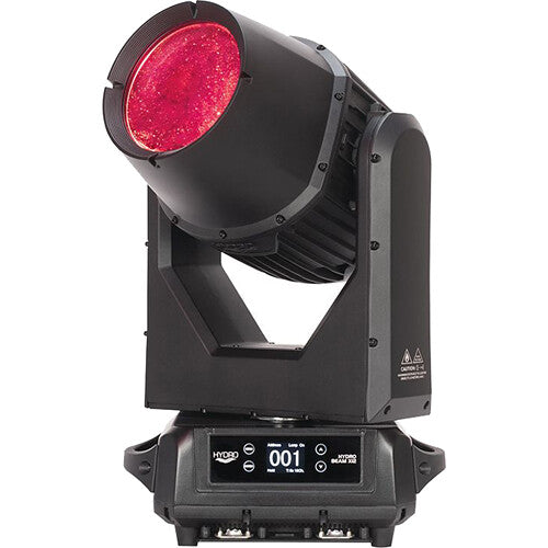 ADJ Hydro Beam X12-B 260W IP65 Moving Head Beam Fixture [B-Stock]