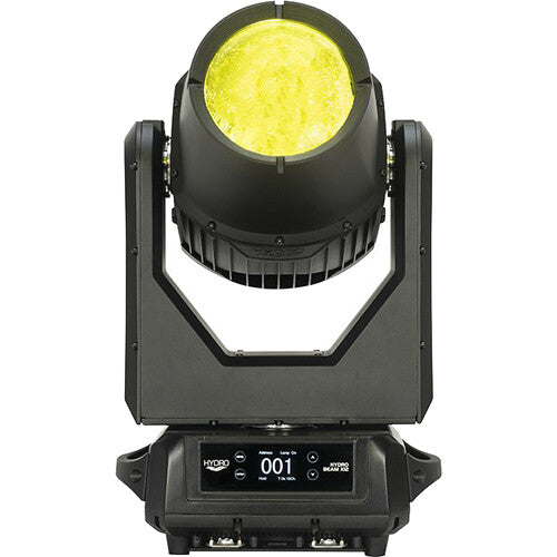 ADJ HYD100 Hydro Beam X1 IP65 Moving Head Fixture