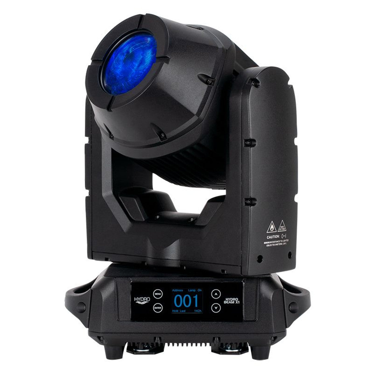 ADJ HYD100 Hydro Beam X1 IP65 Moving Head Fixture