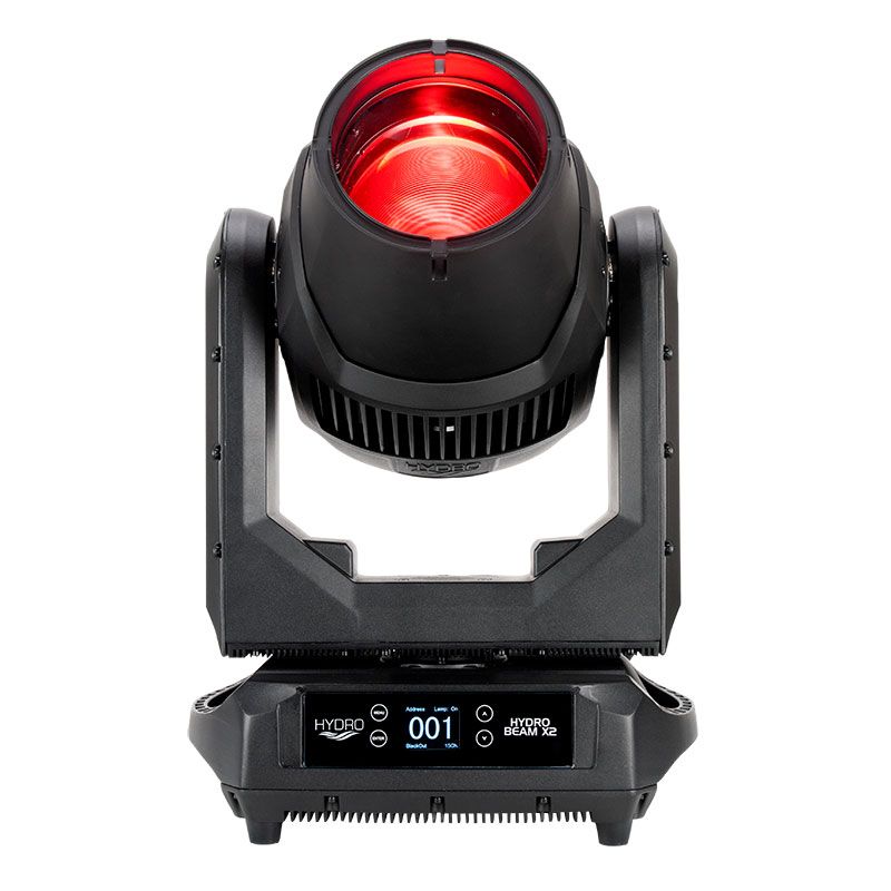 ADJ HYD210 Hydro Beam X2 IP65 Moving Head Fixture