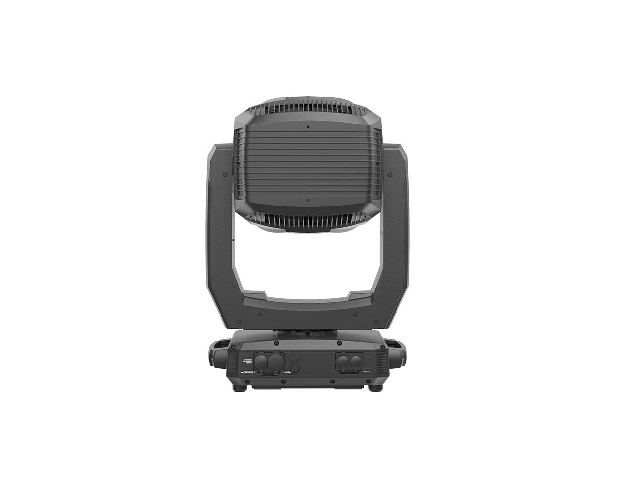 ADJ HYD869 Hydro Hybrid IP65 420W, Moving Head Fixture w/ Wired Digital Communication Network