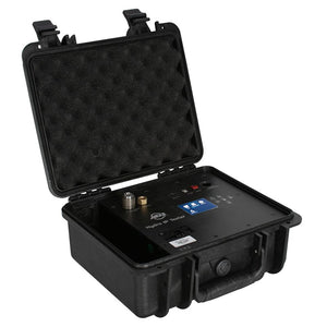 ADJ Hydro IP Tester With Wired Digital Communication Network