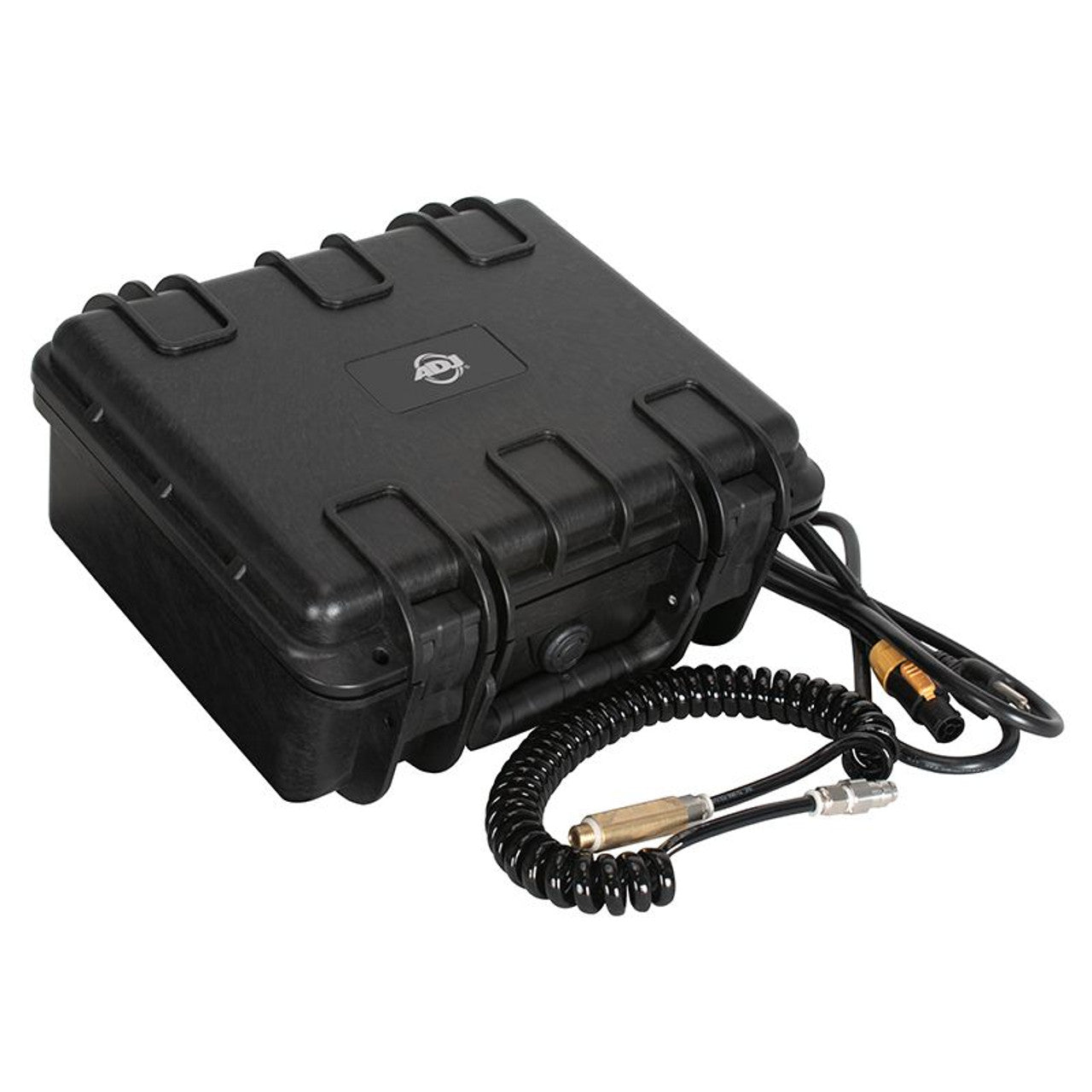 ADJ Hydro IP Tester With Wired Digital Communication Network