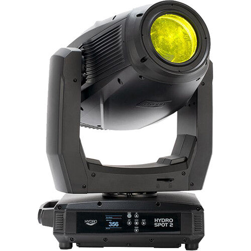 ADJ Hydro Spot 2-B IP65 LED Moving Head Fixture [B-Stock]