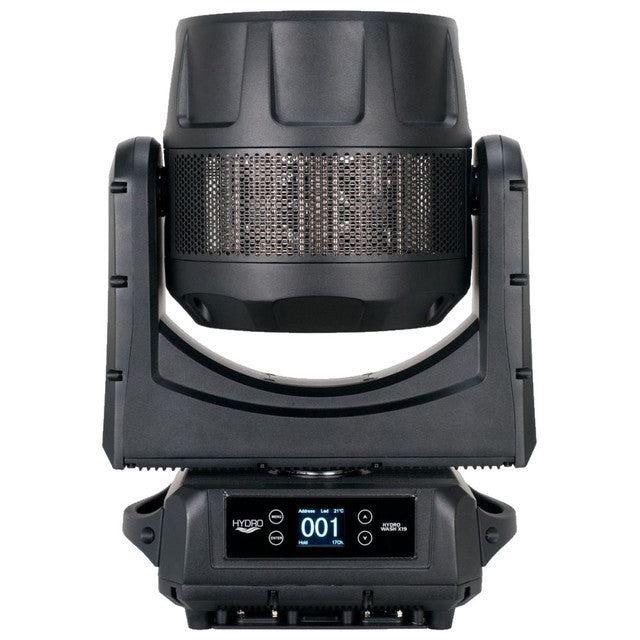 ADJ Hydro Profile IP65-B LED Moving Head Fixture