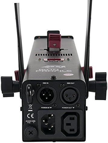 ADJ IKON PROFILE-B 32W LED Gobo Projector [B-Stock]