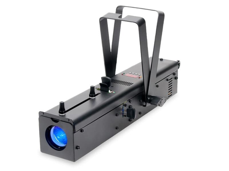 ADJ IKO268 Ikon Profile 32W LED Gobo Projector