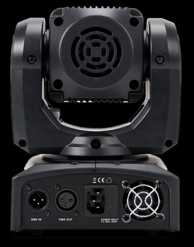 ADJ INNO POCKET Z4 Mini Zoom Moving Head