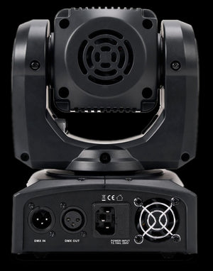 ADJ INNO POCKET Z4 Mini Zoom Moving Head