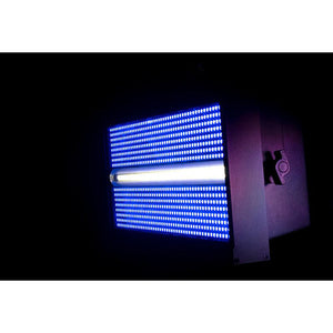 ADJ JOL140 Jolt Panel FX High-Powered Wash / Blinder / Strobe Fixture (RGBW)
