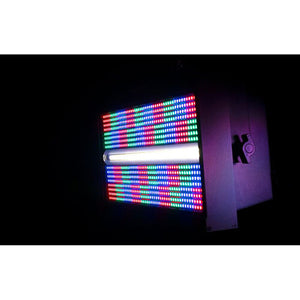 ADJ JOL140 Jolt Panel FX High-Powered Wash / Blinder / Strobe Fixture (RGBW)