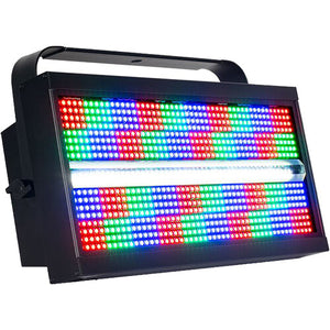 ADJ JOL140 Jolt Panel FX High-Powered Wash / Blinder / Strobe Fixture (RGBW)