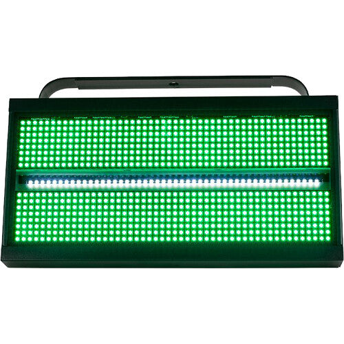 ADJ JOL140 Jolt Panel FX High-Powered Wash / Blinder / Strobe Fixture (RGBW)