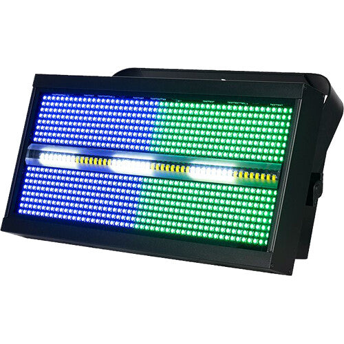 ADJ JOL140 Jolt Panel FX High-Powered Wash / Blinder / Strobe Fixture (RGBW)