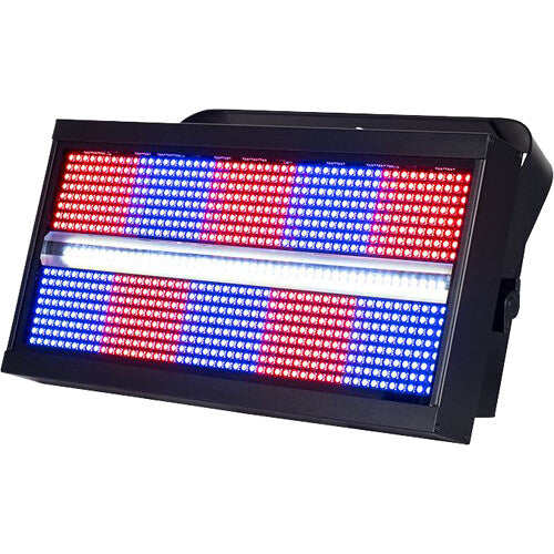 ADJ JOL140 Jolt Panel FX High-Powered Wash / Blinder / Strobe Fixture (RGBW)