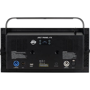ADJ JOL140 Jolt Panel FX High-Powered Wash / Blinder / Strobe Fixture (RGBW)