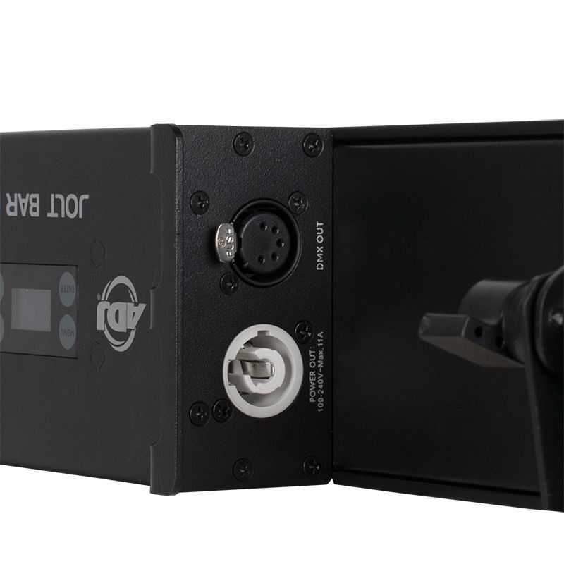 ADJ JOL250 Jolt Bar FX strobe effect bar w/ Wired Digital communication Network