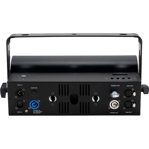 ADJ JOL300 JOLT 300 Hi-Powered RGBW Strobe Fixture