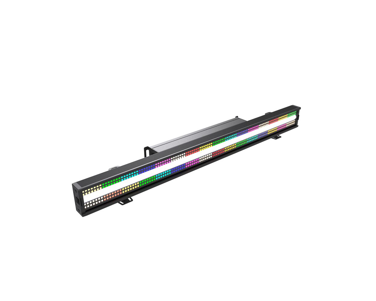 ADJ JOL286 Jolt BAR FX2 IP20 RGBCW LED w/ Wired Digital Communication Network