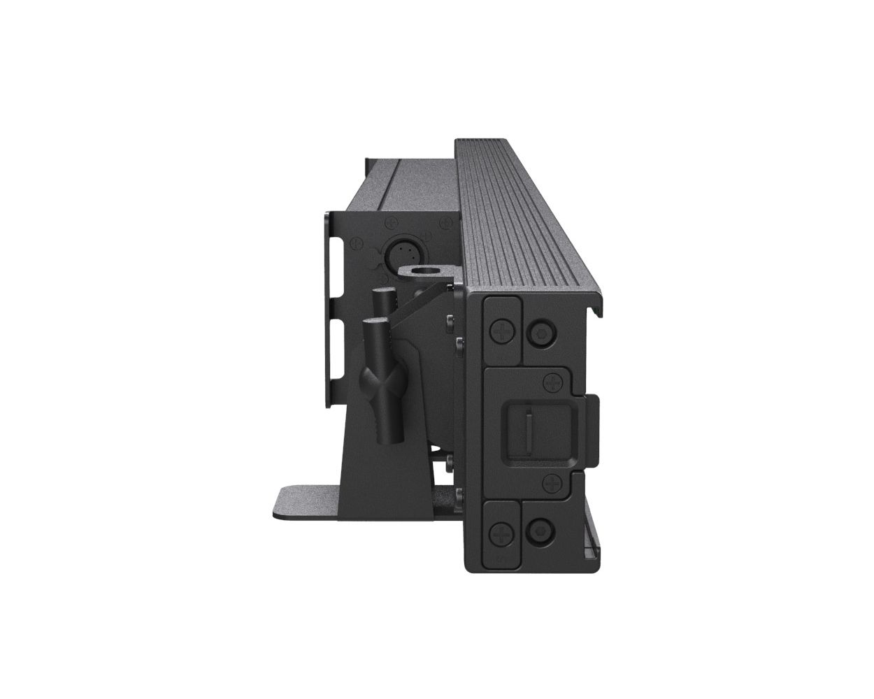 ADJ JOL286 Jolt BAR FX2 IP20 RGBCW LED w/ Wired Digital Communication Network