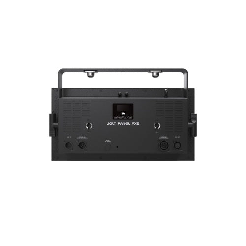 ADJ Jolt Panel FX2 IP20, RGBCW LED w/ Wired Digital Communication Network