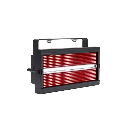 ADJ Jolt Panel FX2 IP20, RGBCW LED w/ Wired Digital Communication Network