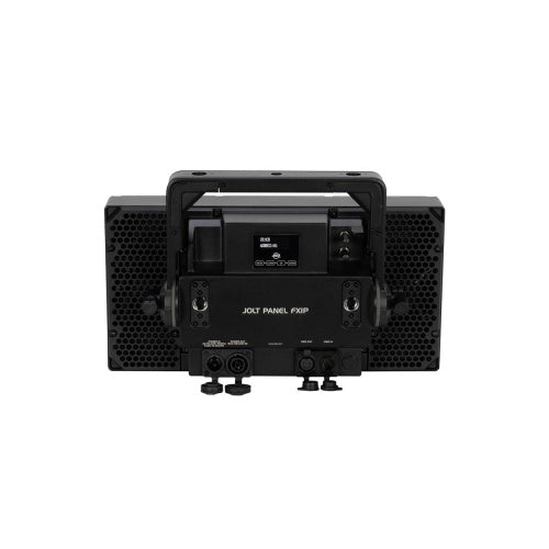 ADJ JOL698 Jolt Panel FXIP IP65 CW & RGB LED Strobe w/ Wired Digital Communication Network