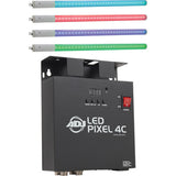 ADJ LED PIXEL TUBE SYS 10 LED Pixel Tube System