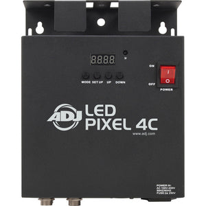 ADJ LED PIXEL TUBE SYS 10 LED Pixel Tube System